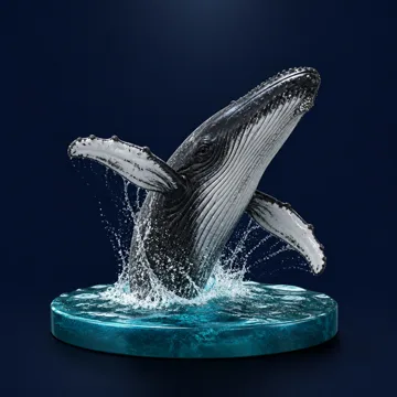 Baleine à bosse des Australes