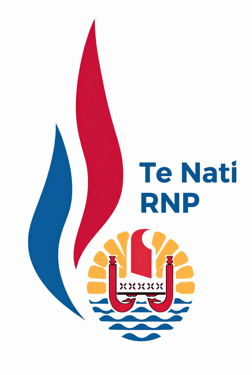 Te Nati RNP, Rassemblement National Polynésien
